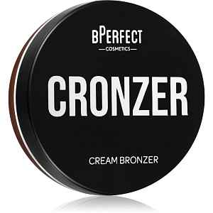 BPerfect Cronzer krémový bronzer odstín Pecan 56 g
