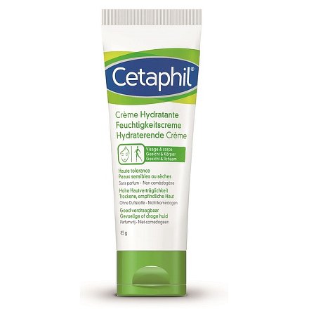 Cetaphil hydratační krém 85g