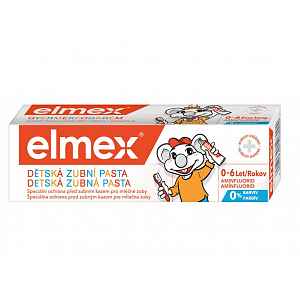 Elmex Kids 50 ml