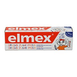 Elmex Kids 50 ml