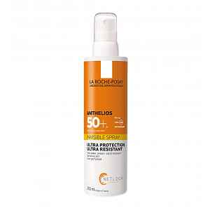La Roche-Posay Anthelios Sprej SPF50+ 200 ml