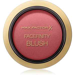 Max Factor Facefinity pudrová tvářenka odstín 50 Sunkissed Rose 1,5 g