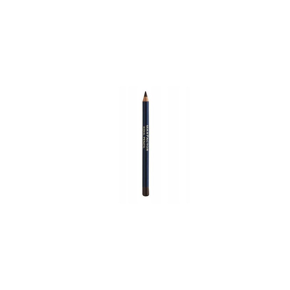 MAX FACTOR  Kohl Pencil 020 Black 3,5 g