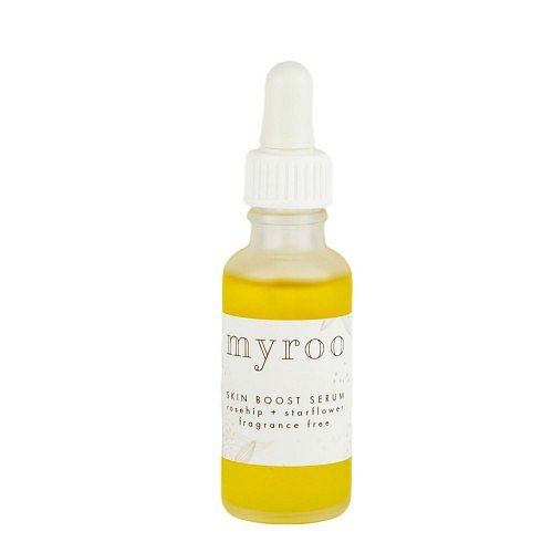Myroo Skin Boost Facial Serum Fragrance Free sérum na obličej 26g