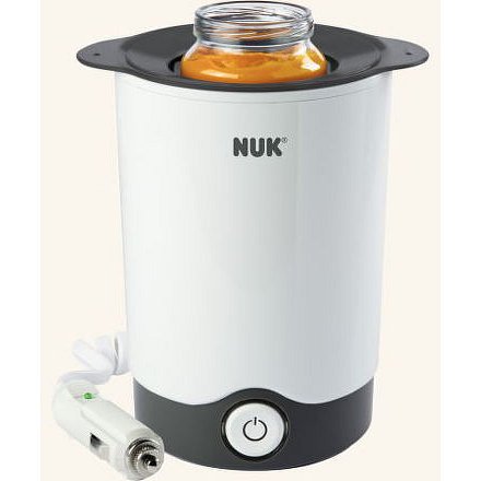 NUK Thermo Express Plus  Ohřívačka na lahve