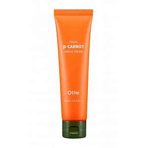 Ottie Beta Karoten veganský ochranný krém 60 ml