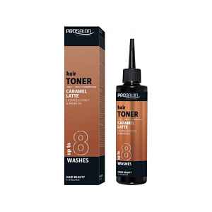 Prosalon toner Caramel Latte 125 ml