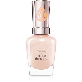 Sally Hansen Color Therapy pečující lak na nehty odstín 220 14,7 ml