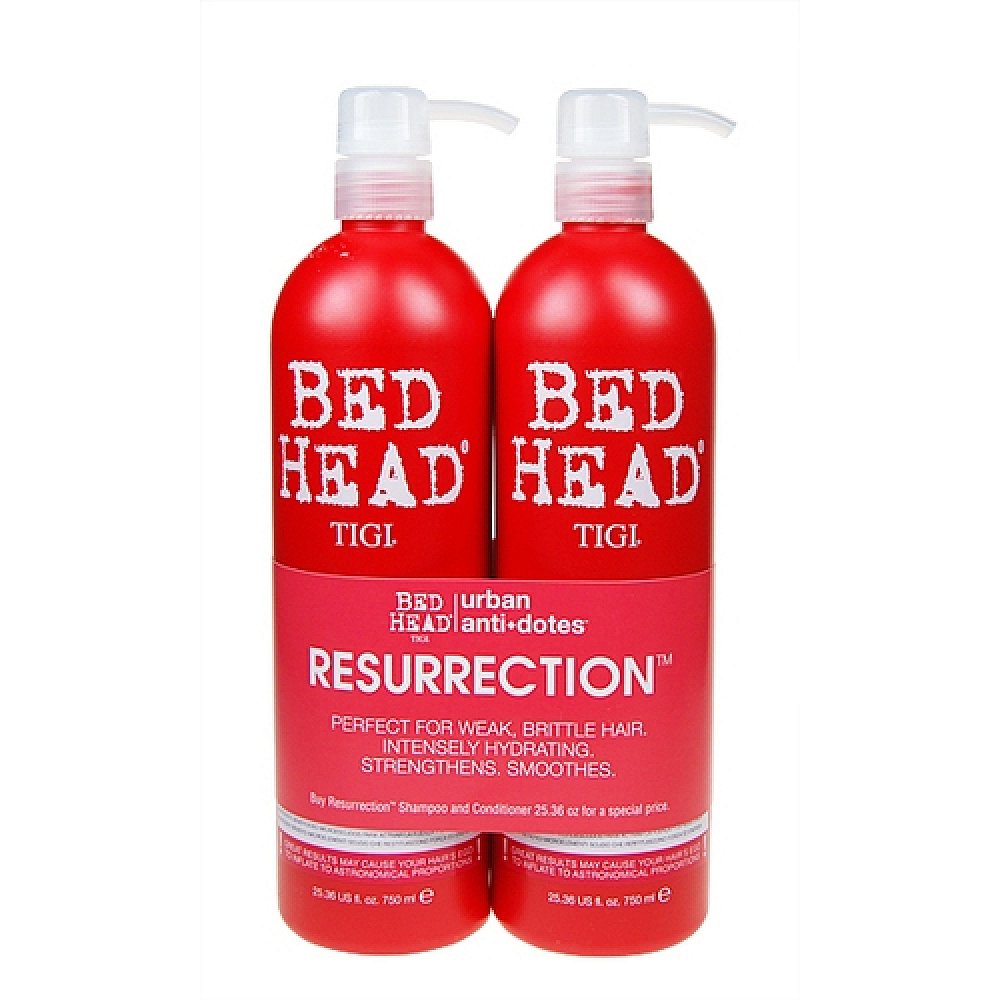 TIGI Bed Head Resurrection Dárkové balení