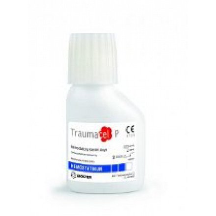 Traumacel Pulvis 2g ster.
