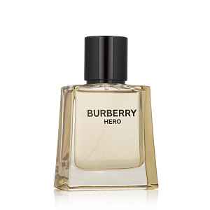 Burberry Burberry Hero toaletní voda pánská 50 ml