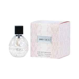 Jimmy Choo Jimmy Choo Toaletní voda 40ml