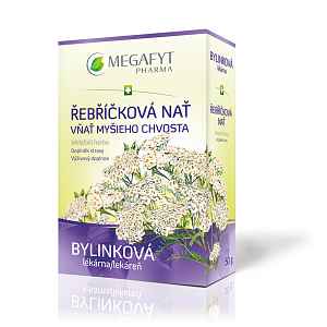 Megafyt Řebříčková nať 50g