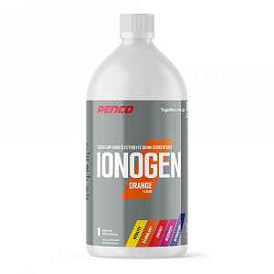 PENCO Iontový nápoj IONOGEN Pomeranč 500ml