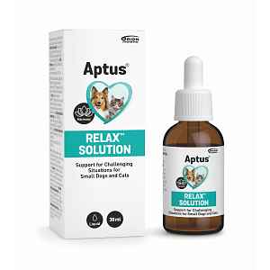 Aptus Relax Solution 30ml