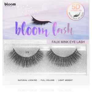 Ardell 5D Faux Mink nalepovací řasy typ Ivy 1 ks