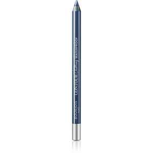 Bourjois Contour Clubbing voděodolná tužka na oči odstín 076 Blue Soirée 1,2 g