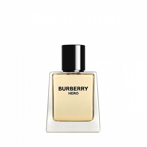 Burberry Burberry Hero toaletní voda pánská 50 ml