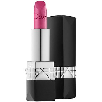 Dior Rouge Dior luxusní pečující rtěnka odstín 277 Osée 3,5 g