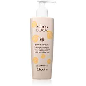Echosline Twister Cream stylingový krém pro definici vln 225 ml