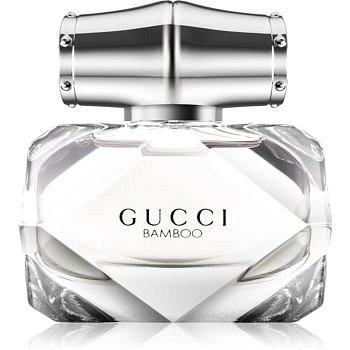 Gucci Bamboo parfémovaná voda pro ženy 30 ml