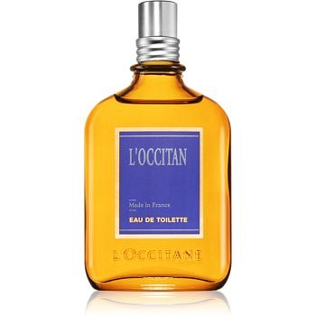 L’Occitane L’Occitan toaletní voda pro muže 75 ml