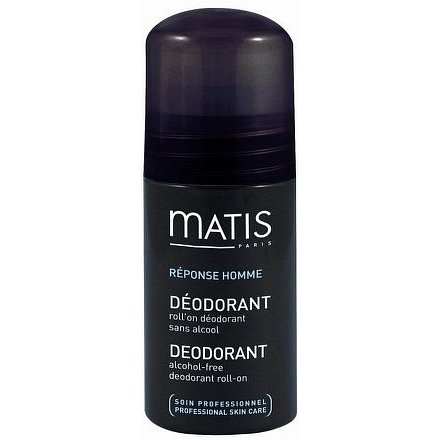 MATIS H-Deodor.Roll-on Alcohol Free 50ml