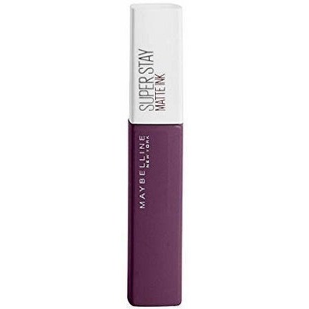 Maybelline SuperStay Matte Ink matná tekutá rtěnka 110 Originator 5ml