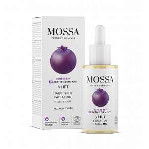 Mossa V-Lift bakuchiolový olej 30 ml