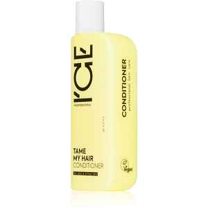 Natura Siberica ICE Professional Tame My Hair olejový kondicionér pro vlnité a kudrnaté vlasy 250 ml
