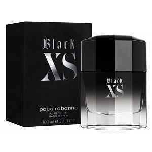 Paco Rabanne Black XS EdT 100 ml