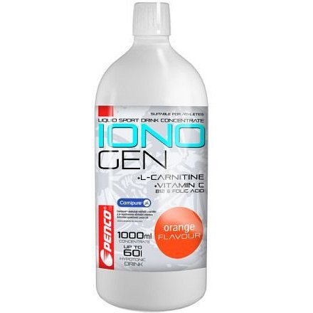 PENCO Iontový nápoj IONOGEN Pomeranč 500ml