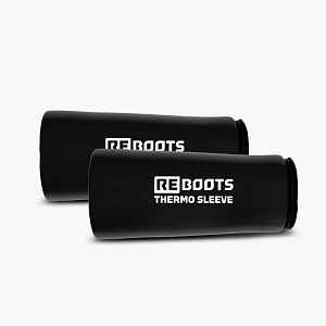REBOOTS Termo návleky - M