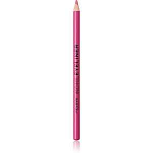 Revolution Relove Kohl Eyeliner kajalová tužka na oči odstín Pink 1,2 g