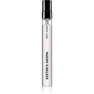 Sister's Aroma Dirty Sugar parfémovaná voda pro ženy 10 ml