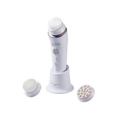 Sonický vibrační přístroj k čištění a masáži pleti 5166 Cleanse & Massage Face System