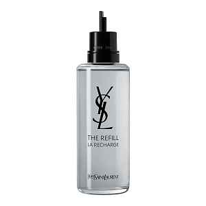 Yves Saint Laurent MYSLF refill pánská  150 ml (refill)