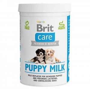 BRIT Care Puppy Milk 250g