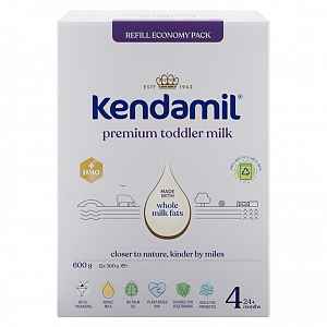 Kendamil Premium Box 4 600 g