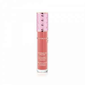 Naj-Oleari Plumping Kiss Lip Gloss 04 natural pink 6ml