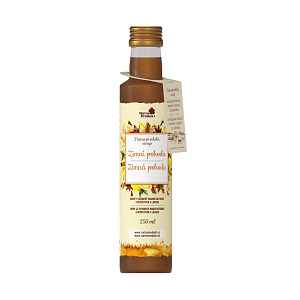 Naturprodukt sirup Zimní pohoda 250 ml