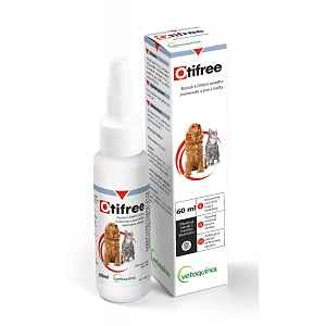 OTIFREE roztok ad u.v. 60ml