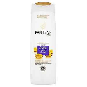 Pantene šampón Sheer Volume 400ml