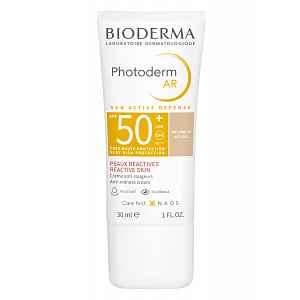 BIODERMA Photoderm AR SPF 50+ 30 ml