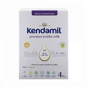 Kendamil Premium Box 4 600 g