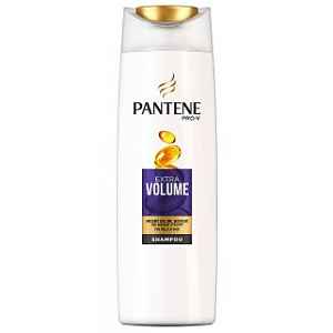 Pantene šampón Sheer Volume 400ml