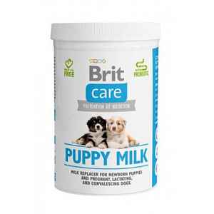 BRIT Care Puppy Milk 250g