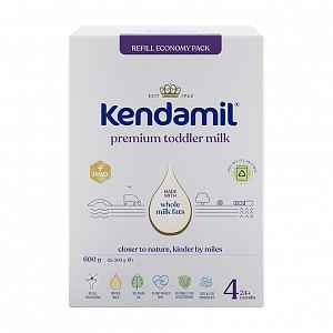 Kendamil Premium Box 4 600 g