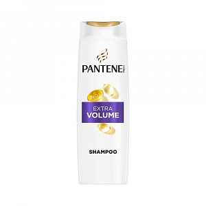 Pantene šampón Sheer Volume 400ml