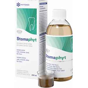 Phyteneo Stomaphyt Ústní voda 250ml